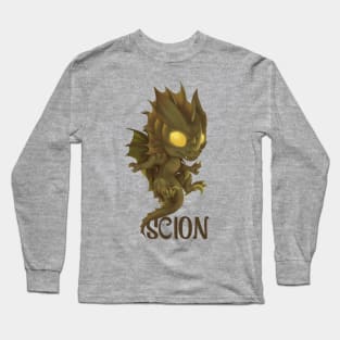 Scion Long Sleeve T-Shirt